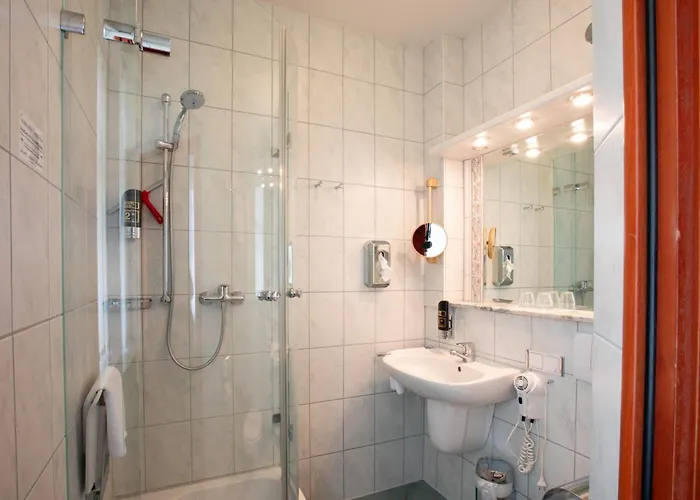 2 Raum Ohne Balkon * Bad Kissingen